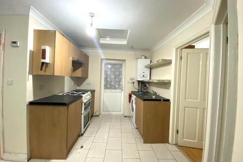undefined, Monmouth Road, Hayes UB3