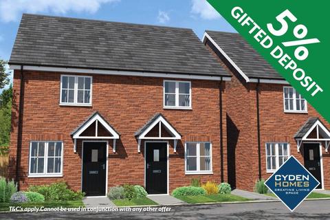 undefined, Wesley Gardens, Brigg Road, Messingham, DN17