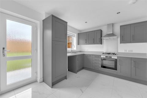 undefined, Wesley Gardens, Brigg Road, Messingham, DN17