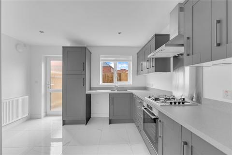 undefined, Wesley Gardens, Brigg Road, Messingham, DN17
