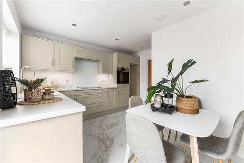 undefined, Wesley Gardens, Brigg Road, Messingham, DN17
