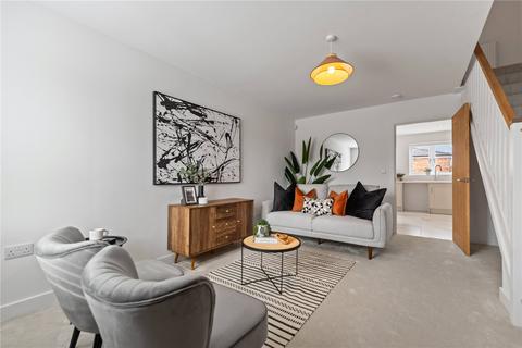 undefined, Wesley Gardens, Brigg Road, Messingham, DN17