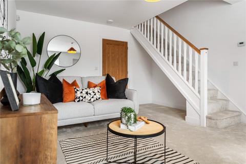 undefined, Wesley Gardens, Brigg Road, Messingham, DN17
