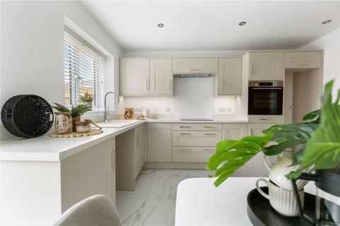 2 bedroom semi-detached house for sale, Wesley Gardens, Brigg Road, Messingham, DN17