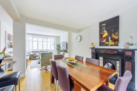 4 bedroom detached house to rent, Dollis Hill Avenue, NW2
