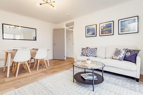 3 bedroom flat for sale - Craigmount Hill, Edinburgh EH4