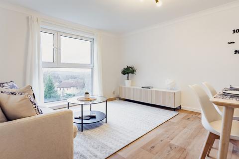 undefined, Craigmount Hill, Edinburgh EH4