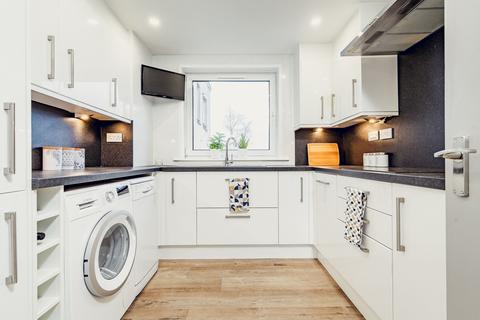 undefined, Craigmount Hill, Edinburgh EH4
