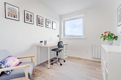undefined, Craigmount Hill, Edinburgh EH4