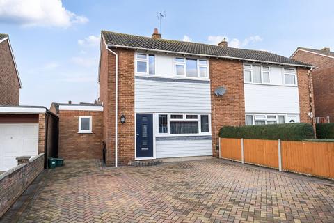undefined, Baird Avenue, Basingstoke RG22 6EB