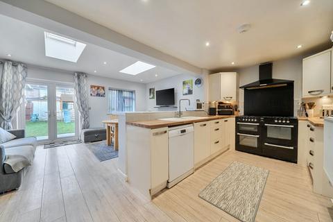 undefined, Baird Avenue, Basingstoke RG22 6EB