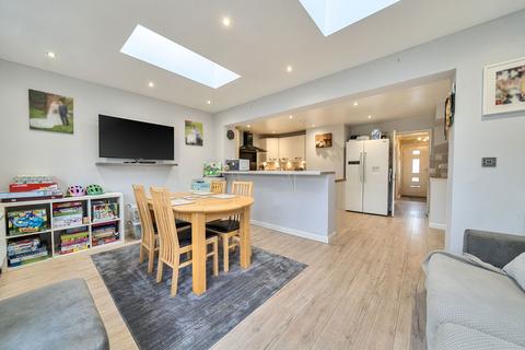 undefined, Baird Avenue, Basingstoke RG22 6EB