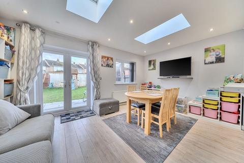 undefined, Baird Avenue, Basingstoke RG22 6EB