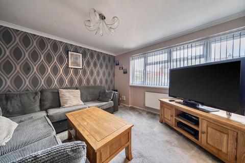 undefined, Baird Avenue, Basingstoke RG22 6EB
