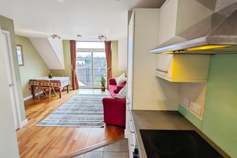 1 bedroom apartment for sale, 526 Fishponds Road, Fishponds, Bristol
