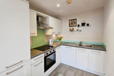 1 bedroom apartment for sale, 526 Fishponds Road, Fishponds, Bristol