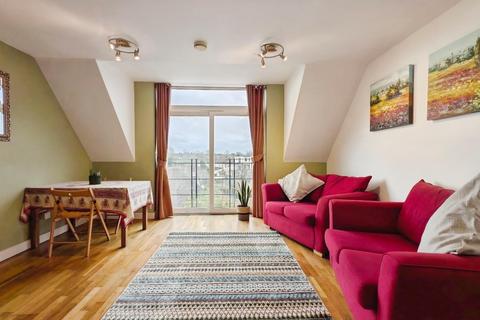 1 bedroom apartment for sale, 526 Fishponds Road, Fishponds, Bristol