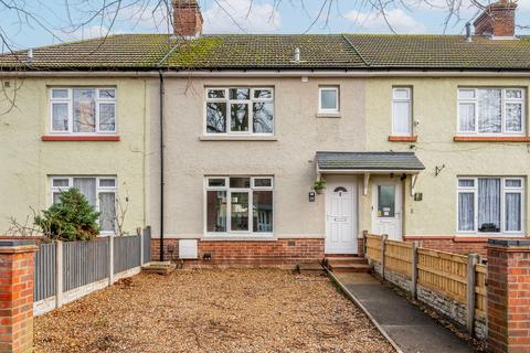 3 bedroom terraced house to rent - Baliol Road, Gorleston, NR31
