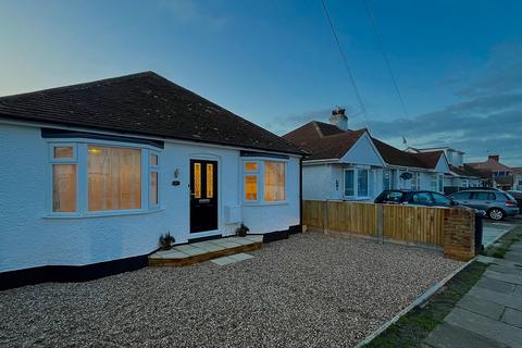 3 bedroom detached bungalow for sale, York Road, Herne Bay, CT6 8SN