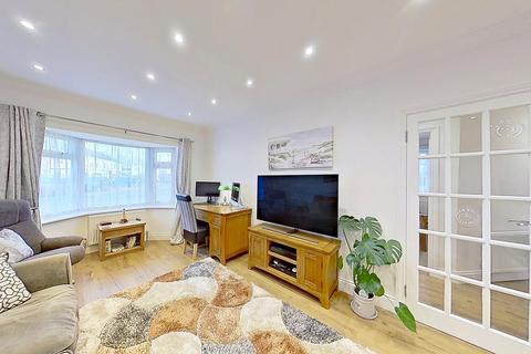 3 bedroom detached bungalow for sale, York Road, Herne Bay, CT6 8SN