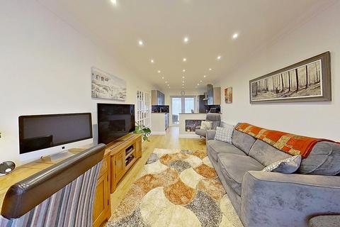 3 bedroom detached bungalow for sale, York Road, Herne Bay, CT6 8SN