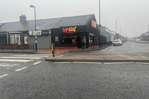 Restaurant for sale - Stockton Terrace, Sunderland SR2