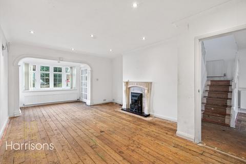 3 bedroom detached house for sale, Kinross Drive, Bolton, Lancashire, BL3