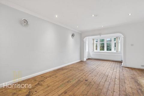 3 bedroom detached house for sale, Kinross Drive, Bolton, Lancashire, BL3