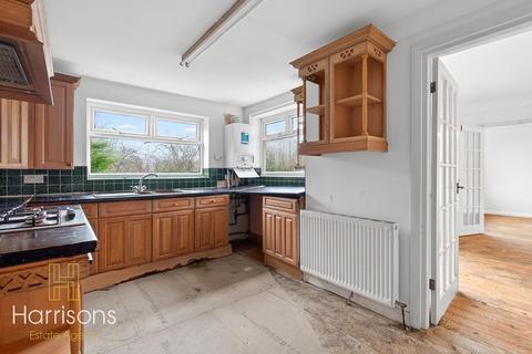 3 bedroom detached house for sale, Kinross Drive, Bolton, Lancashire, BL3
