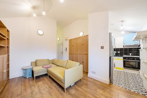 undefined, Faversham Road, London