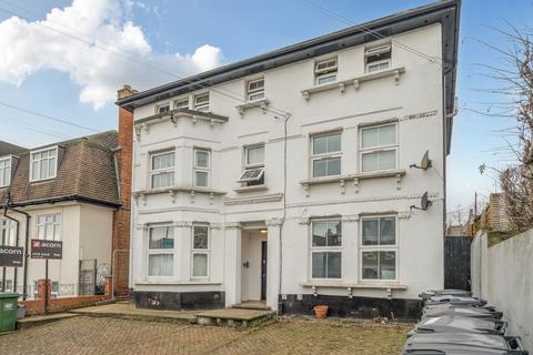 Faversham Road, London