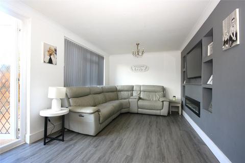 3 bedroom terraced house for sale, Juniper Square, Havant, Hampshire, PO9