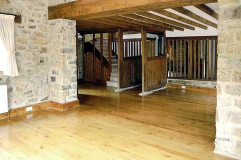 5 bedroom barn conversion to rent, Fringill Lane, Darley, HG3