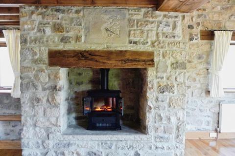 undefined, Fringill Lane, Darley, HG3