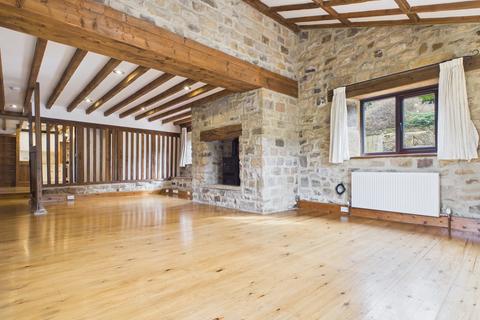undefined, Fringill Lane, Darley, HG3