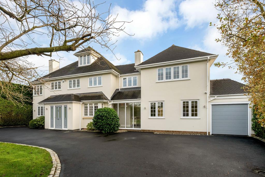 31 Airdale Road