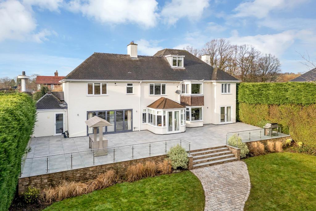 31 Airdale Road