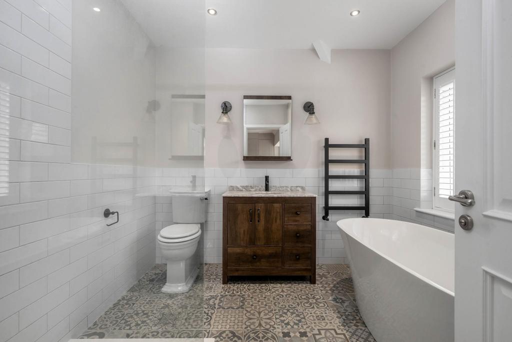 En Suite