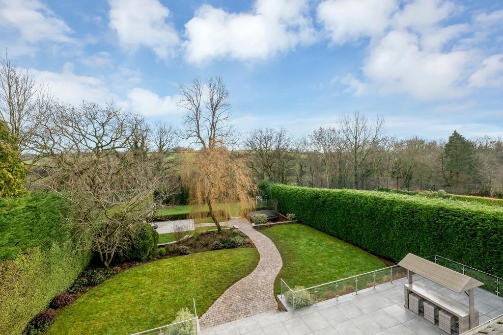 Gardens