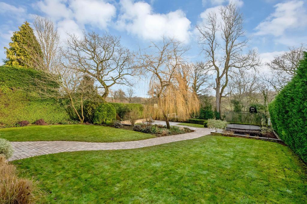 Gardens