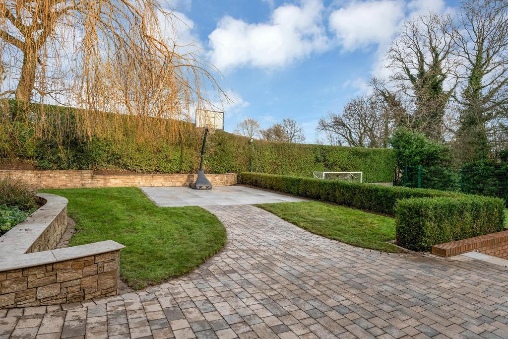 Gardens