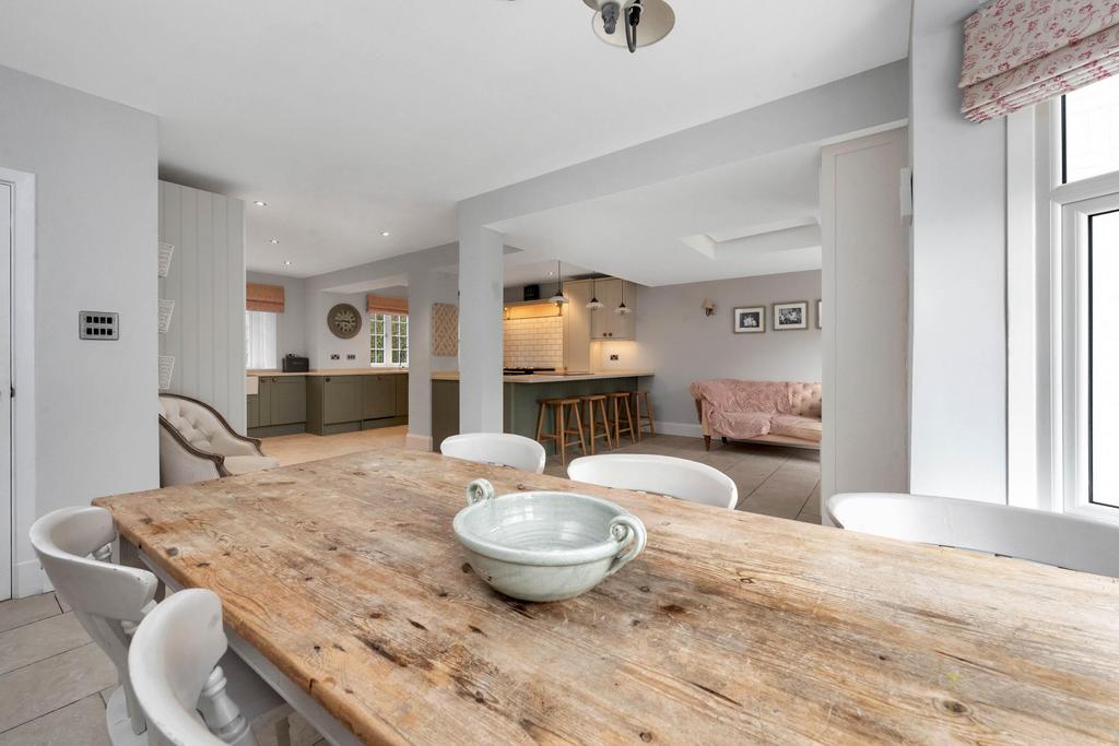 Kitchen Dining