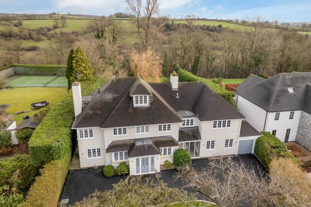 31 Airdale Road