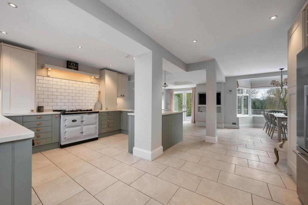Kitchen Dining