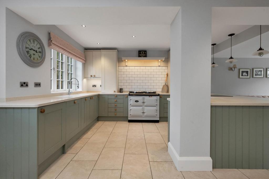 Kitchen Dining