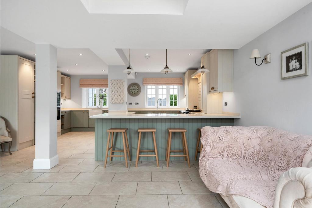 Kitchen Dining