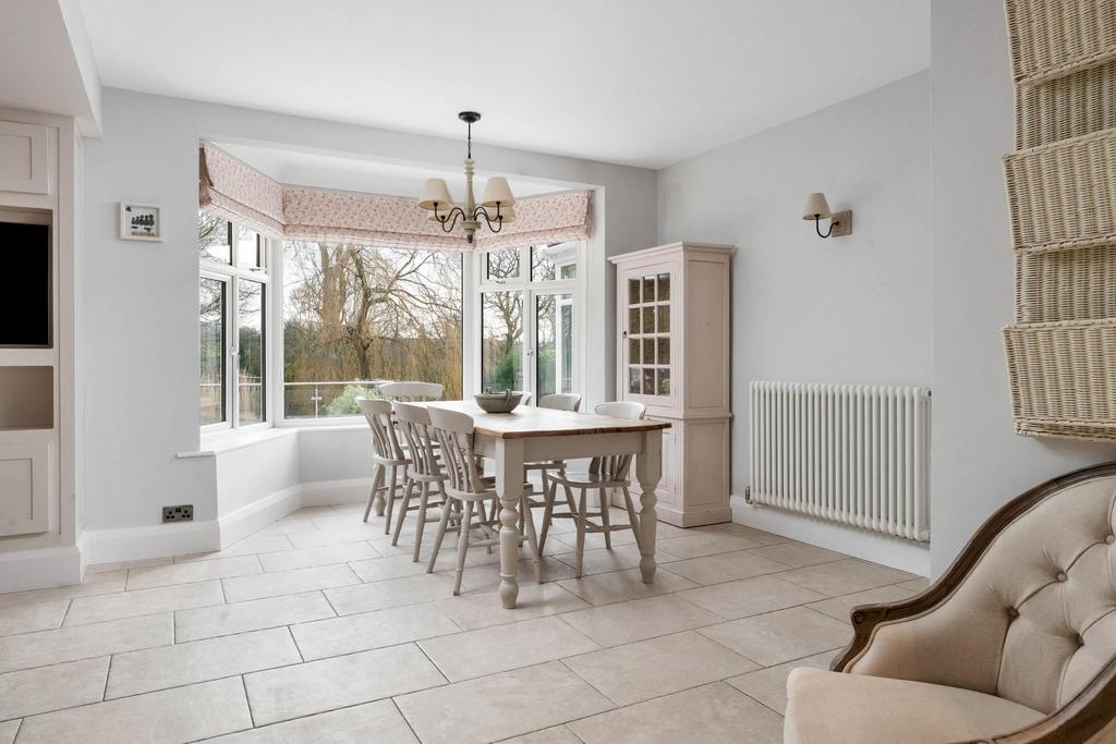 Kitchen Dining