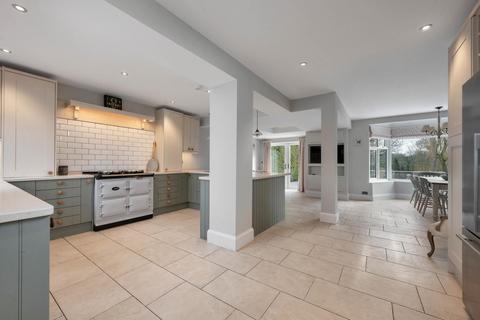 undefined, Airdale Road, Stone ST15