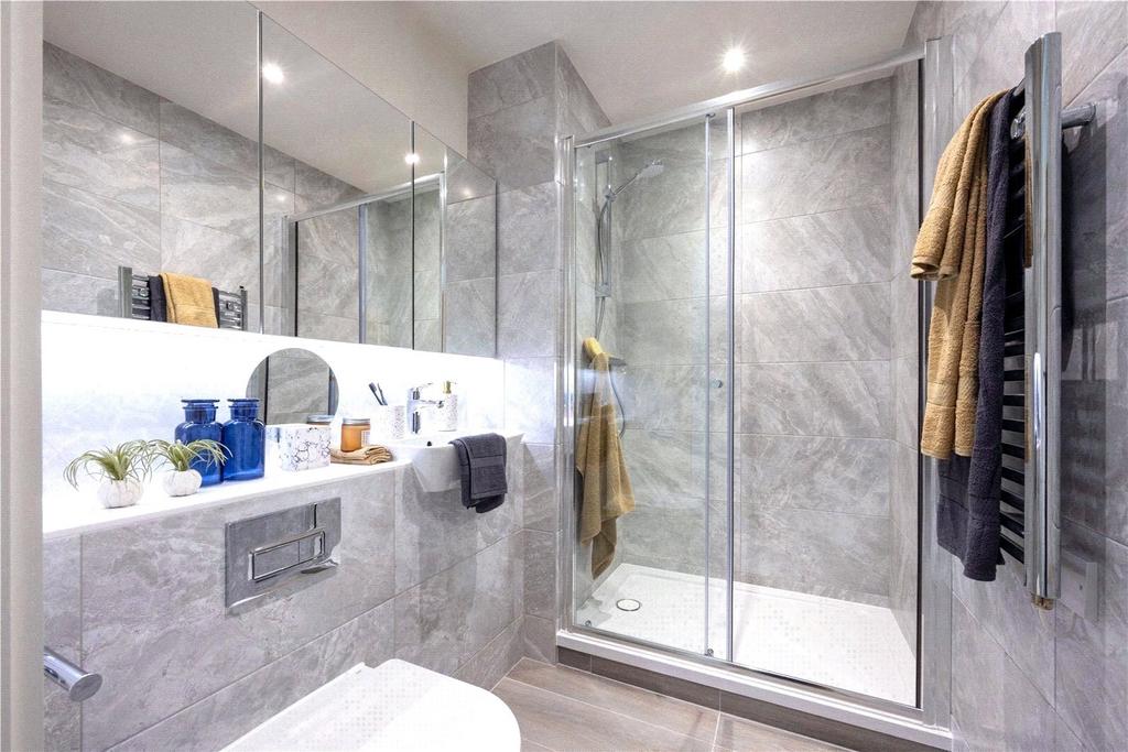 En-Suite