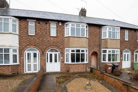 undefined, hillside road, wellingborough